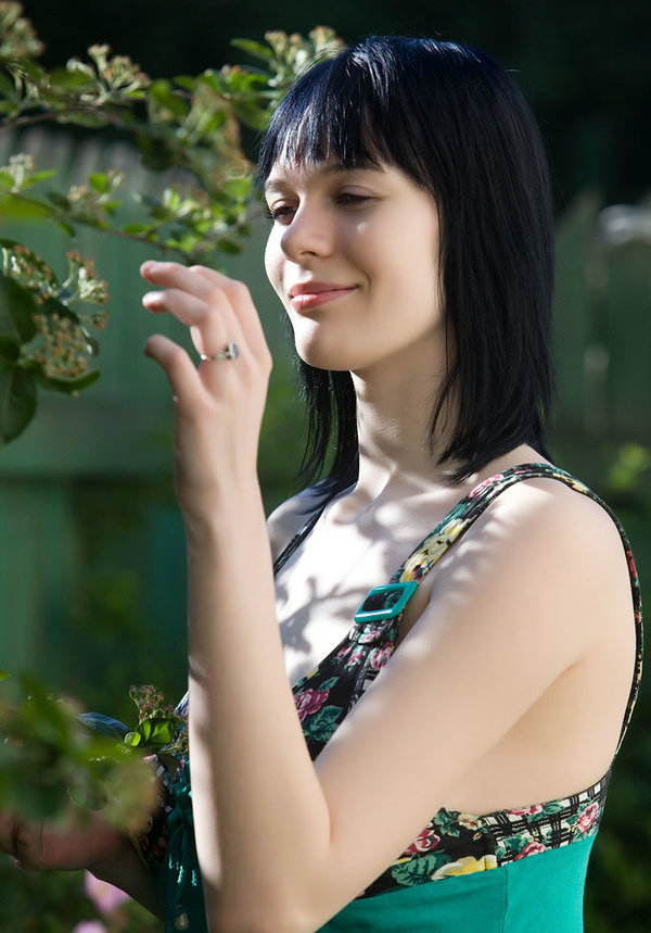 Проститутка Танюша