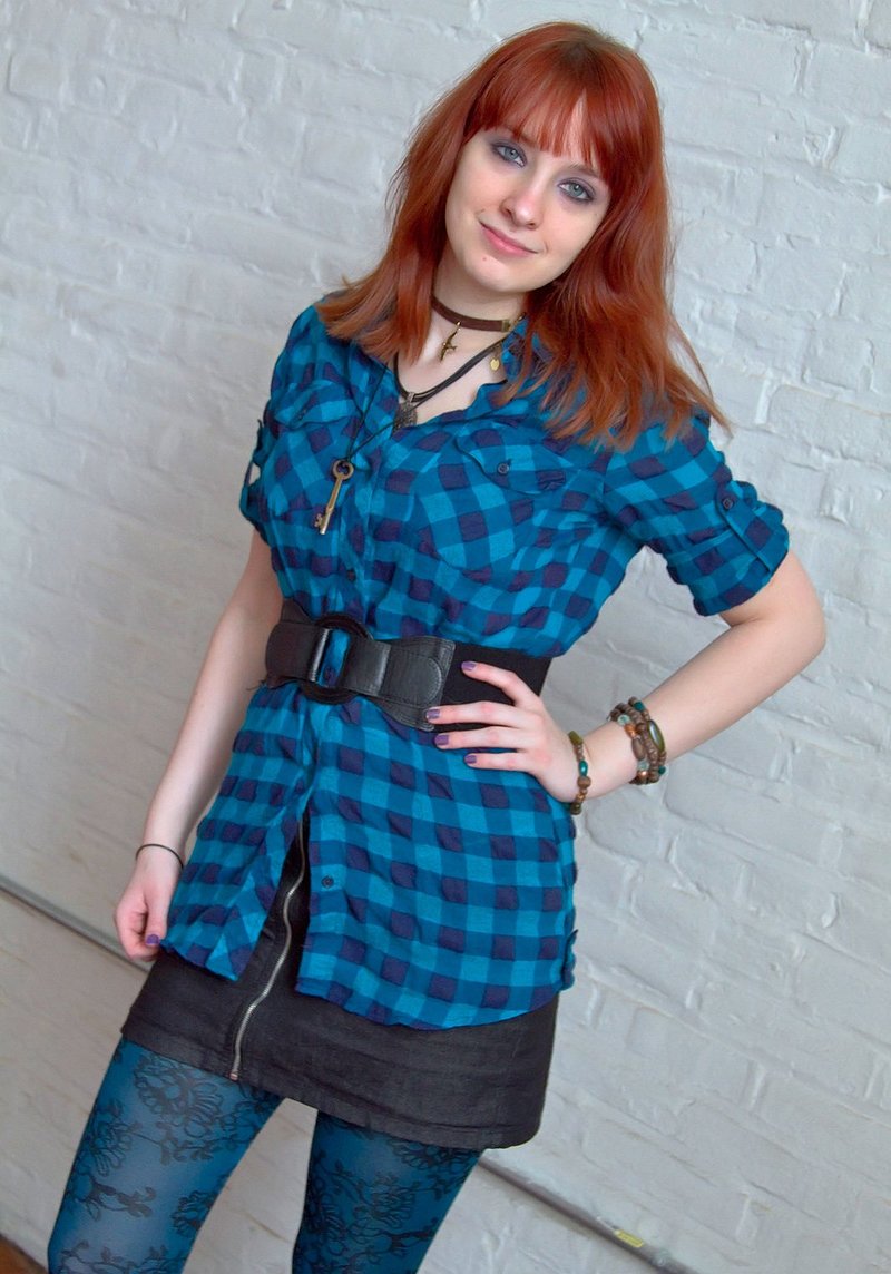 Проститутка Елена