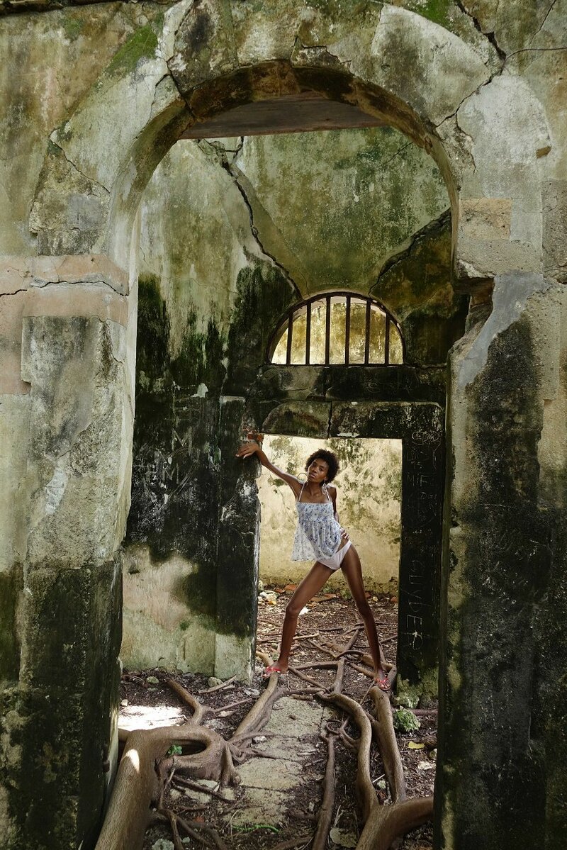 Проститутка Мирочка