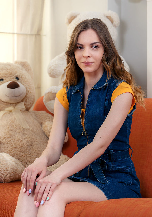 Проститутка Люся