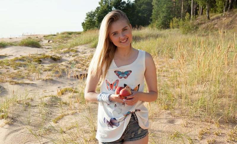 Проститутка Карина