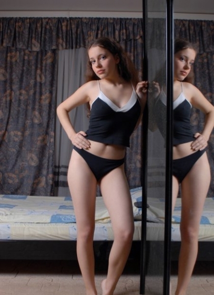 Проститутка Дарья